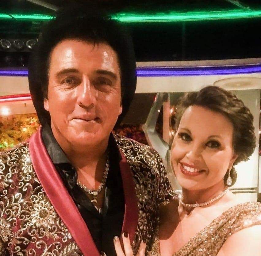 Brother Steve Warren