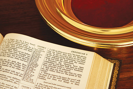 Tithes and Offerings