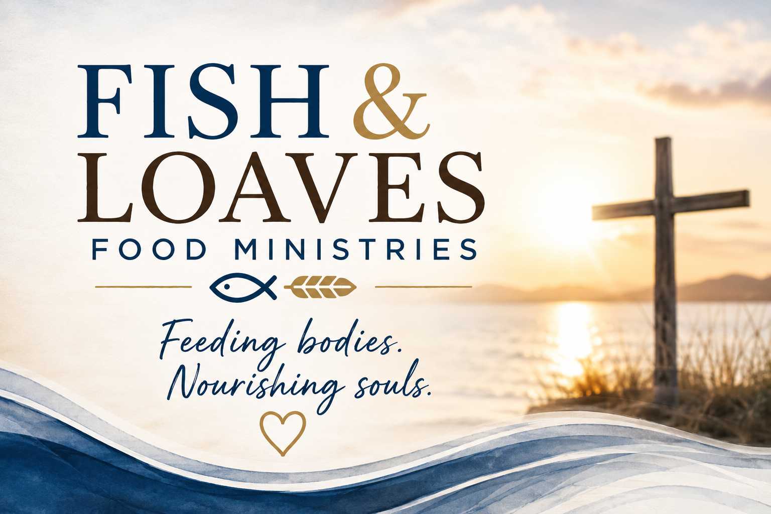 Fish & Loaves Food Ministries at Faith Chapel